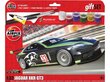 Surenkamas modelis Jaguar XKR GT3 Airfix A55306A цена и информация | Konstruktoriai ir kaladėlės | pigu.lt