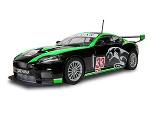 Surenkamas modelis Jaguar XKR GT3 Airfix A55306A kaina ir informacija | Konstruktoriai ir kaladėlės | pigu.lt