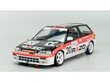 Surenkamas modelis Honda Civic EF3 Gr.A 1989 Macau Guia Race Beemax, 1/24, 24032 цена и информация | Konstruktoriai ir kaladėlės | pigu.lt