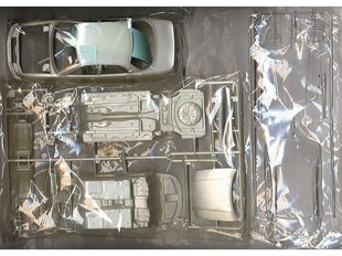 Surenkamas modelis Lexus LS400 (UCF11L) Tamiya, 1/24, 24114 цена и информация | Конструкторы и кубики | pigu.lt