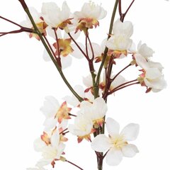 Dirbtinė gėlė Žydinčios Šakelės kaina ir informacija | Dirbtinės gėlės | pigu.lt