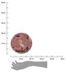 Lėkštė, 20,5 cm kaina ir informacija | Indai, lėkštės, pietų servizai | pigu.lt