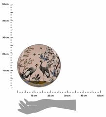 Lėkštė, 26 cm kaina ir informacija | Indai, lėkštės, pietų servizai | pigu.lt