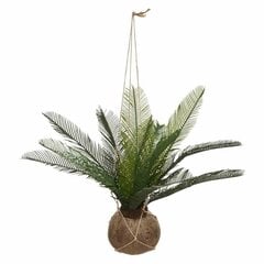 Dirbtinis augalas vazone Palmė kaina ir informacija | Dirbtinės gėlės | pigu.lt