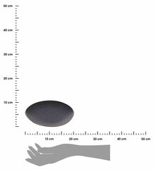 Lėkštė, 20 cm kaina ir informacija | Indai, lėkštės, pietų servizai | pigu.lt