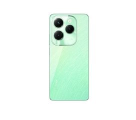 Infinix Hot 40 PRO 8/256GB Starfall Green цена и информация | Мобильные телефоны | pigu.lt