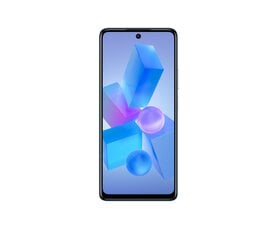 Infinix Hot 40 PRO 8/256GB Palm Blue цена и информация | Мобильные телефоны | pigu.lt