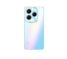 Infinix Hot 40 PRO 8/256GB Palm Blue цена и информация | Мобильные телефоны | pigu.lt