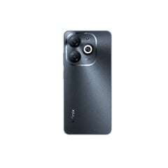 Infinix Smart 8 3/64ГБ Timber Black цена и информация | Мобильные телефоны | pigu.lt