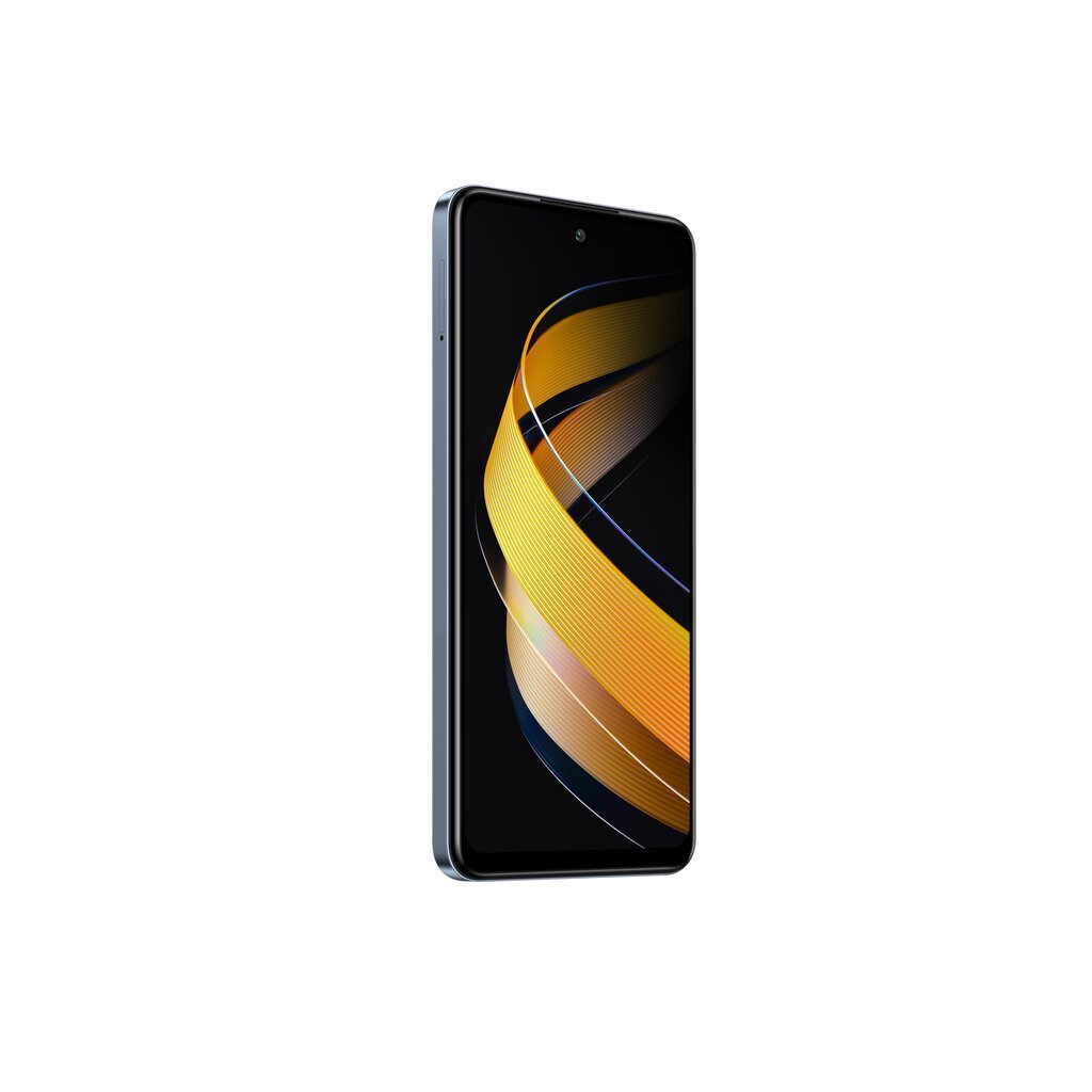 Infinix Smart 8 3/64GB Timber Black kaina ir informacija | Mobilieji telefonai | pigu.lt