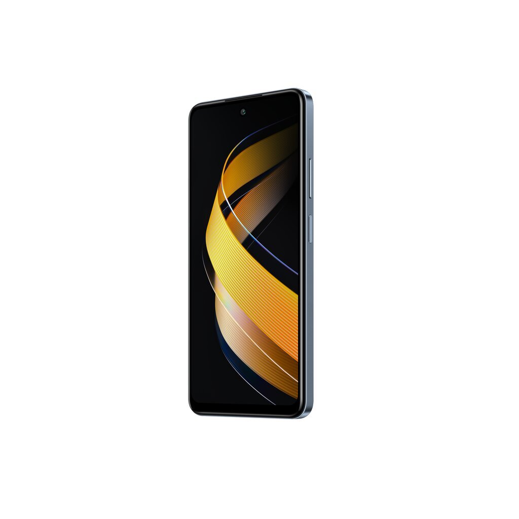 Infinix Smart 8 3/64GB Timber Black kaina ir informacija | Mobilieji telefonai | pigu.lt