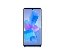 Infinix Hot 40i 4/128ГБ Palm Blue цена и информация | Мобильные телефоны | pigu.lt