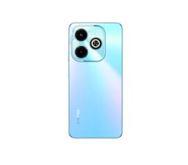 Infinix Hot 40i 4/128ГБ Palm Blue цена и информация | Мобильные телефоны | pigu.lt