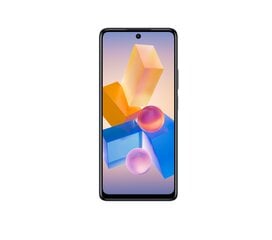 Infinix Hot 40 PRO 8/256GB Starlit Black цена и информация | Мобильные телефоны | pigu.lt