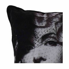 H&S Decoration dekoratyvinė pagalvėlė Face kaina ir informacija | Dekoratyvinės pagalvėlės ir užvalkalai | pigu.lt