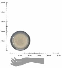 Lėkštė, 20 cm kaina ir informacija | Indai, lėkštės, pietų servizai | pigu.lt