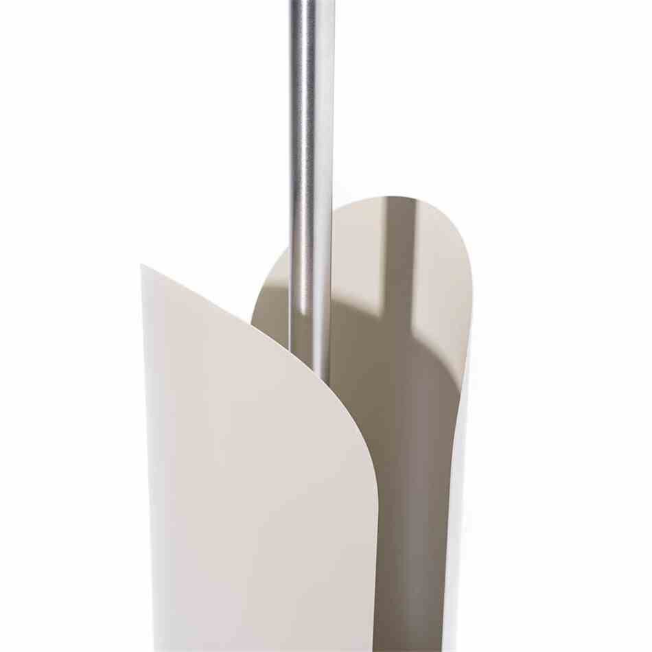 Tualetinio popieriaus laikiklis Flex kaina ir informacija | Vonios kambario aksesuarai | pigu.lt