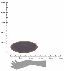 Lėkštė, 26,5 cm kaina ir informacija | Indai, lėkštės, pietų servizai | pigu.lt