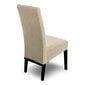Eurofirany kėdės užvalkalas, 35x55x30cm kaina ir informacija | Baldų užvalkalai | pigu.lt