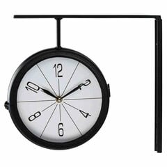 Sieninis laikrodis Klasika kaina ir informacija | Laikrodžiai | pigu.lt