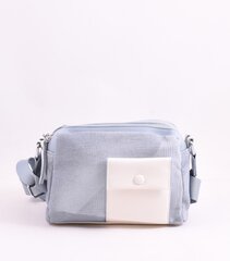 Cross-body сумка для женщин AV, 67715633 EIAP00001037 цена и информация | Женская сумка Bugatti | pigu.lt