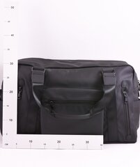 Спортивная и дорожная сумка для мужчин Elche, 69911221 цена и информация | Мужские сумки | pigu.lt