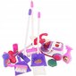 Žaislinis valymo rinkinys Luxma 5952 kaina ir informacija | Žaislai mergaitėms | pigu.lt