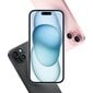 Apple iPhone 15 Plus 17 cm (6.7") Dviguba SIM jungtis iOS 17 5G C tipo USB 128 GB Rožinė цена и информация | Mobilieji telefonai | pigu.lt