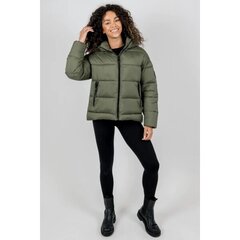 HARVEY & JONES LOTTIE ŠILTA STRIUKĖ MOTERIMS CHAKI HJW7205 SKU#166721277374051051 kaina ir informacija | Striukės moterims | pigu.lt