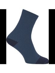 Sportinės kojinės moterims ir vyrams Gore C3 100227, mėlynos kaina ir informacija | Moteriškos kojinės | pigu.lt