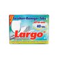 Largo All-in-one indaplovių tabletės, 40 vnt kaina ir informacija | Indų plovimo priemonės | pigu.lt
