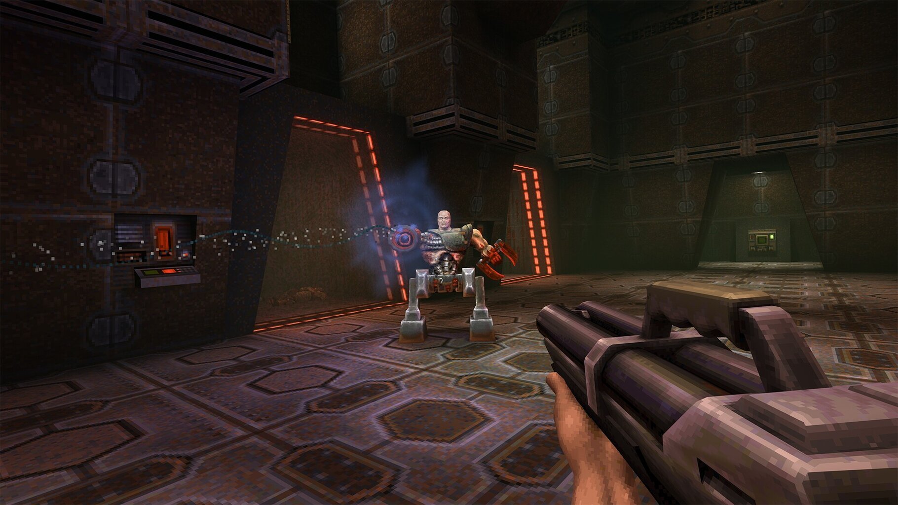 Компьютерная игра Quake II цена | pigu.lt