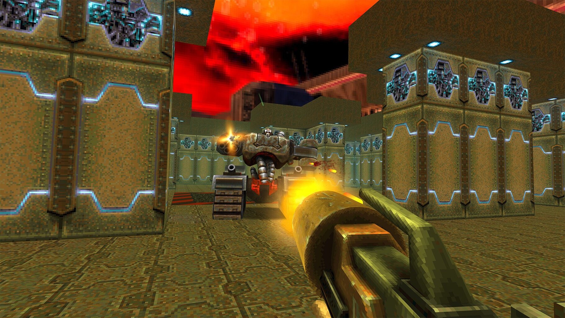 Компьютерная игра Quake II цена | pigu.lt