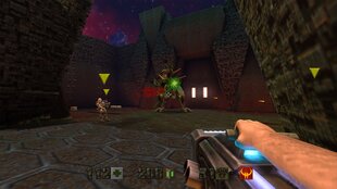 Quake II kaina ir informacija | Kompiuteriniai žaidimai | pigu.lt