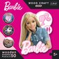 Medinė dėlionė Trefl Barbie, 50 d. kaina ir informacija | Dėlionės (puzzle) | pigu.lt