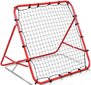 Treniruočių vartai Rebounder, 100 cm kaina ir informacija | Futbolo vartai ir tinklai | pigu.lt