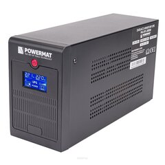 Powermat UPS 720W kaina ir informacija | Maitinimo šaltiniai | pigu.lt