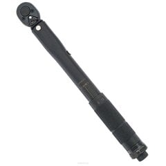 Динамометрический ключ, 274 мм. цена и информация | Механические инструменты | pigu.lt