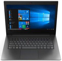 Lenovo V130-14IKB 14", Intel Core i5-7200U, 8GB, 256GB SSD, WIN 10, серый цена и информация | Ноутбуки | pigu.lt