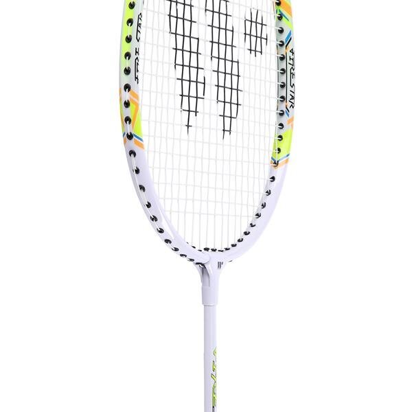 Badmintono raketė Wish Alumtec 780, 1 vnt, žalia kaina ir informacija | Badmintonas | pigu.lt