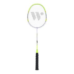 Badmintono raketė Wish Alumtec 780, 1 vnt, žalia цена и информация | Бадминтон | pigu.lt