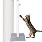 Kačių draskyklė Benek, 102 cm kaina ir informacija | Draskyklės | pigu.lt