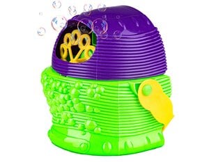 Muilo burbulų aparatas su užpildu kaina ir informacija | Vandens, smėlio ir paplūdimio žaislai | pigu.lt