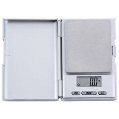 весы 0,5 кг - 0,1 г цена и информация | Весы (бытовые) | pigu.lt