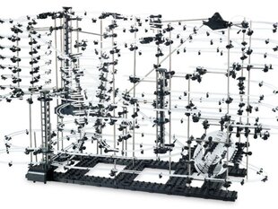 Kamuoliukų trasa SpaceRail - 9 lygio, 70 m. kaina ir informacija | Žaislai berniukams | pigu.lt