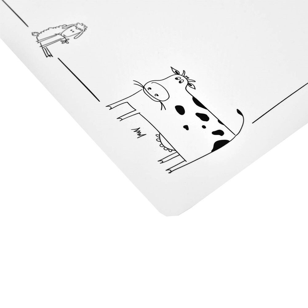 Stalo kilimėlis, 35x25 cm kaina ir informacija | Staltiesės, servetėlės | pigu.lt