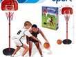 Krepšinio rinkinys KingSport kaina ir informacija | Vandens, smėlio ir paplūdimio žaislai | pigu.lt