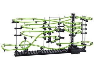 Kamuoliukų kalneliai 3G lygis SpaceRail Ball Track kaina ir informacija | Žaislai berniukams | pigu.lt