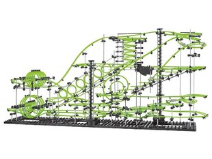 Konstruktorius kamuoliukų trasa SpaceRail, 8 lygis kaina ir informacija | Konstruktoriai ir kaladėlės | pigu.lt