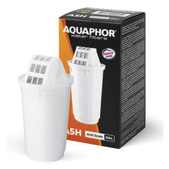 Aquaphor A5H, 1 vnt. kaina ir informacija | Vandens filtrai | pigu.lt